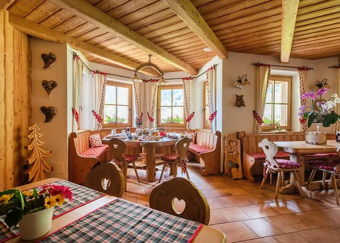 Agriturismo Maso Grisun