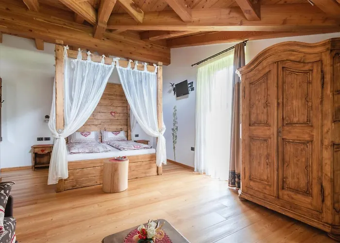 Agriturismo Maso Grisun