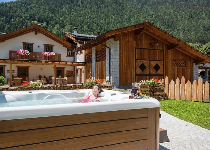 Agriturismo Maso Grisun